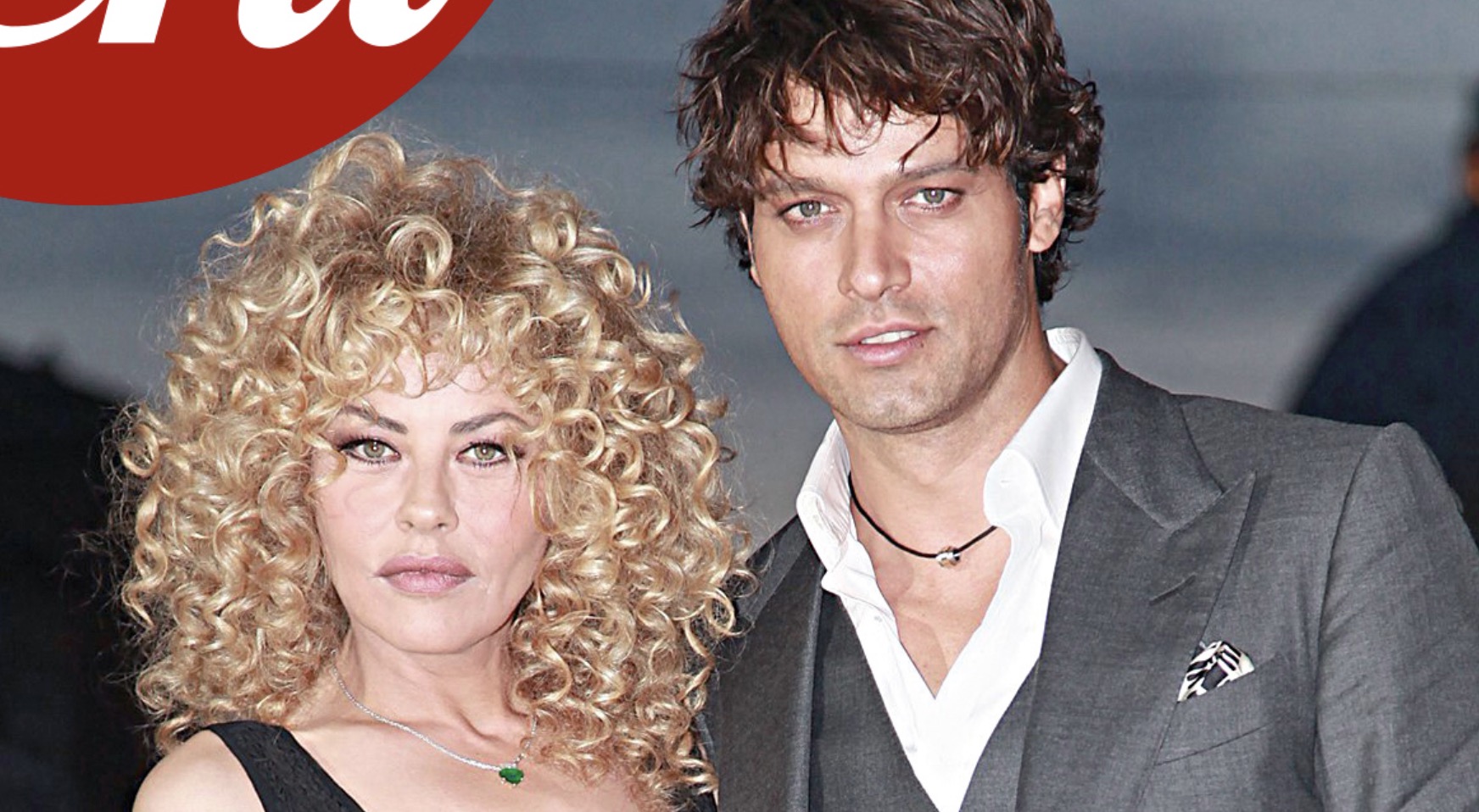 Gabriel Garko Ed Eva Grimaldi La Bugia Che Li Ha Divisi E I Retroscena Della Loro Finta Storia