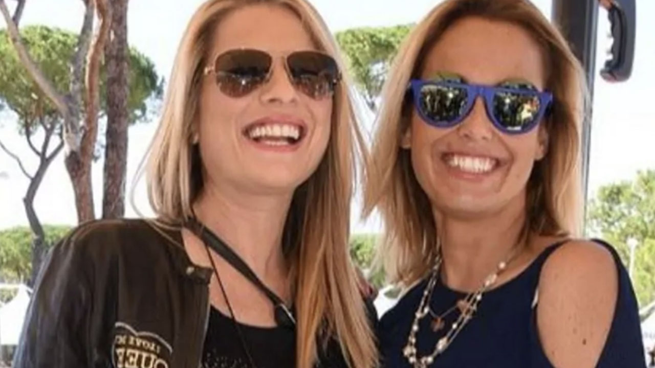 Laura Freddi risponde a Sonia Bruganelli: “Io felice che ha lasciato Paolo Bonolis?”