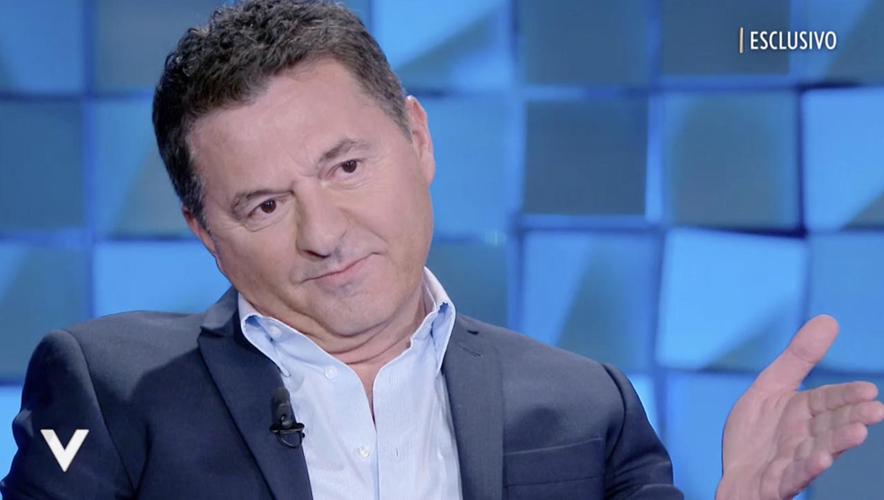 Teo Mammucari: “Non tornerei a Mediaset”, poi parla de L’AcchiappaTalenti