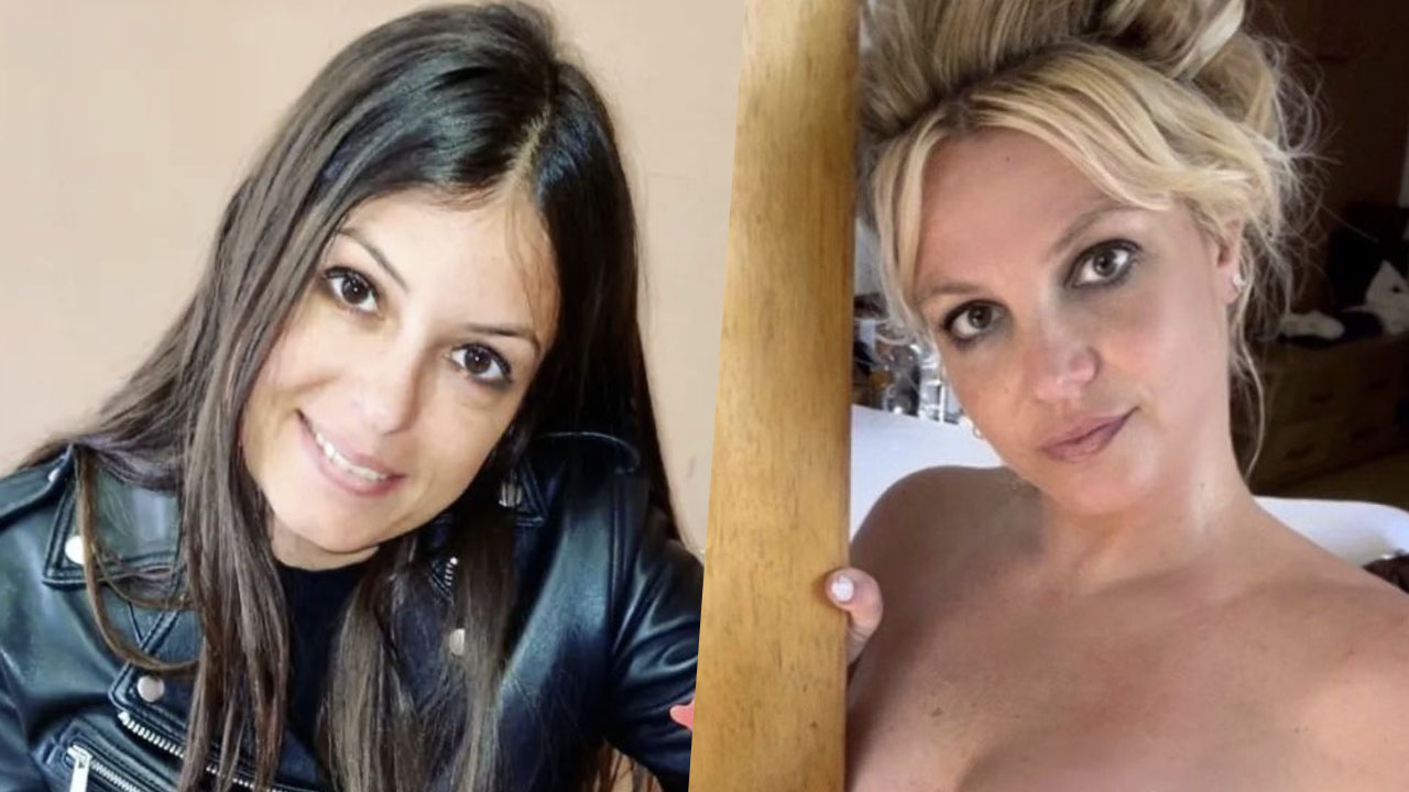 Sara Tommasi, la morte della madre, il matrimonio e il caso di Britney