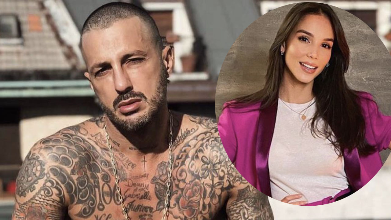 Fabrizio Corona: ecco il nuovo fidanzato famoso di Paola Di Benedetto