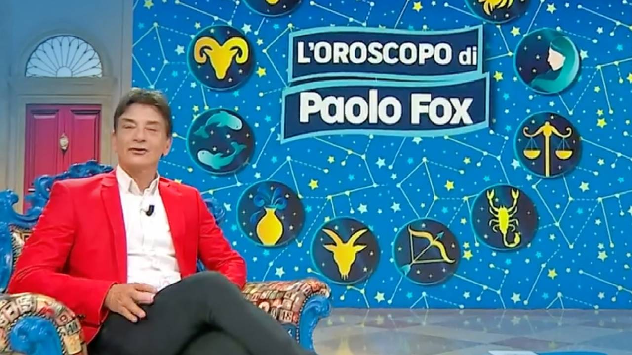 Paolo Fox Oroscopo Di Novembre 2023 Segno Per Segno: Tutte Le Previsioni