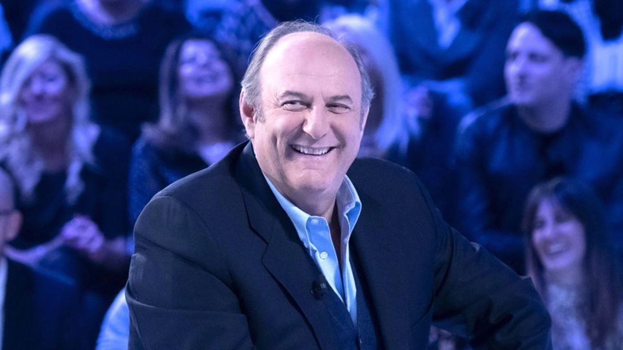 Gerry Scotti: “Piacciono molto ai gay sono orgoglioso di questo”