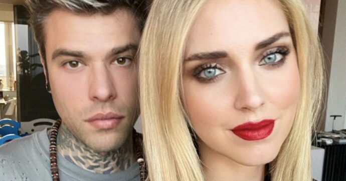 Fedez e Chiara – il Tribunale ufficializza la separazione, i dettagli: nessun assegno di mantenimento