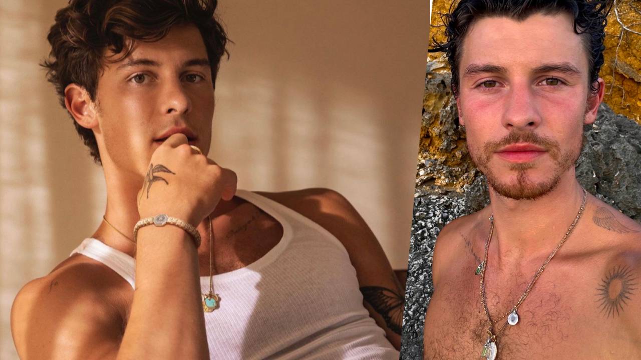 Nuovo tatuaggio molto particolare di Shawn Mendes, foto e significato