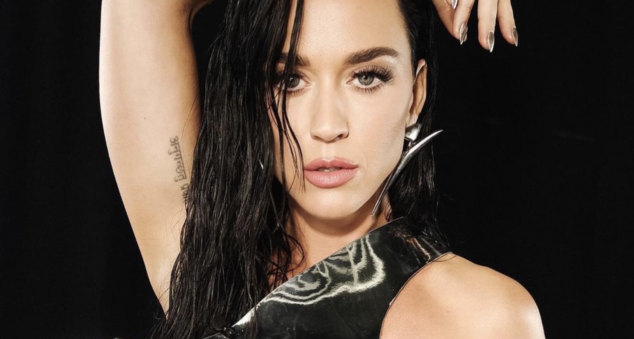 Katy Perry, il nuovo album è pronto: ecco come sarà e le recensioni di chi lo ha ascoltato