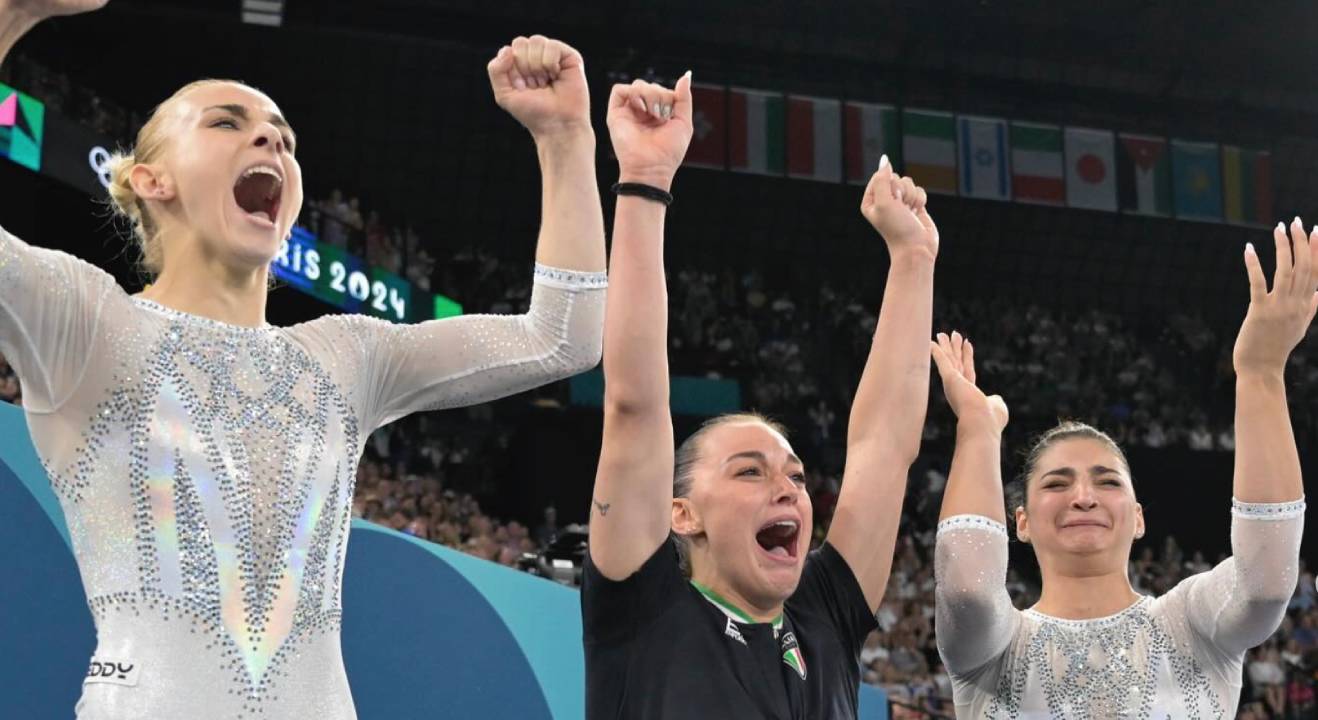 Chi sono tutti gli atleti italiani che hanno vinto una medaglia alle Olimpiadi di Parigi