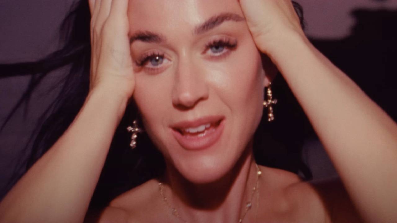 Katy Perry 