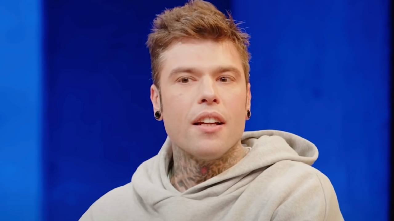 Paziente dell’ospedale fa delle rivelazioni preoccupanti su Fedez, interviene lui