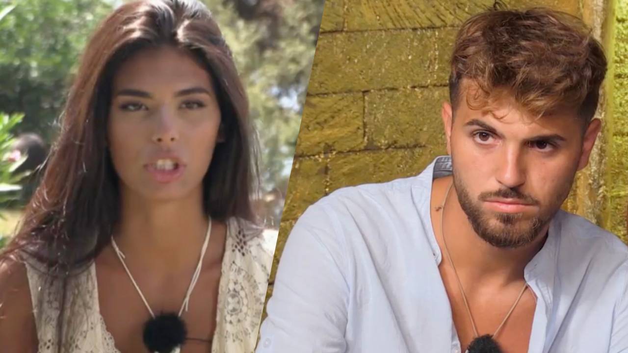 Alfonso D’Apice e Federica Petagna, arriva un colpo di scena a Temptation Island