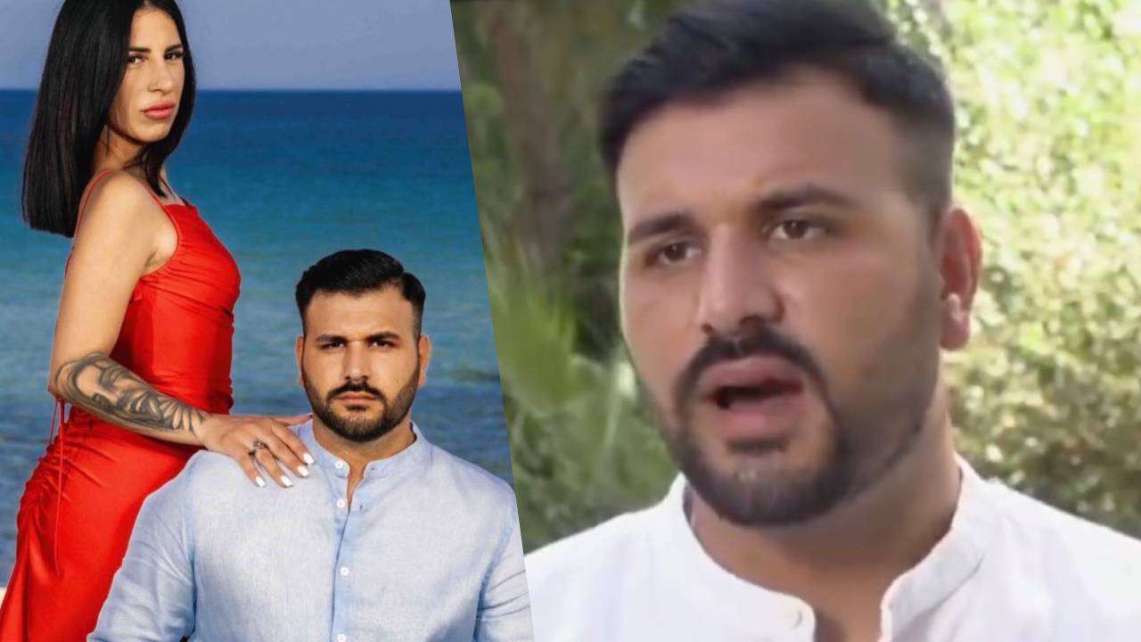 Antonio ha mentito a Temptation Island: la verità venuta a galla