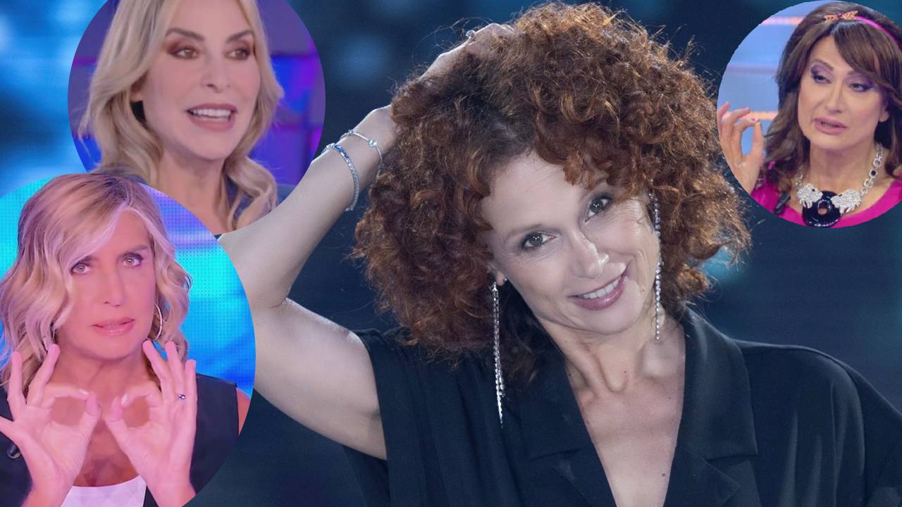 Beatrice Luzzi risponde alle critiche ricevute a Pomeriggio 5