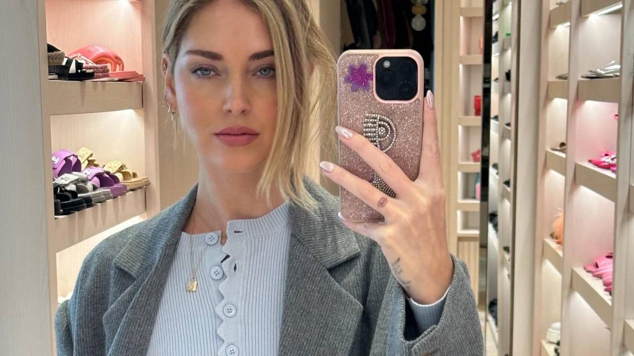 Chiara Ferragni risponde al dissing di Fedez: “Sono stanca, sono stata in silenzio troppe volte”