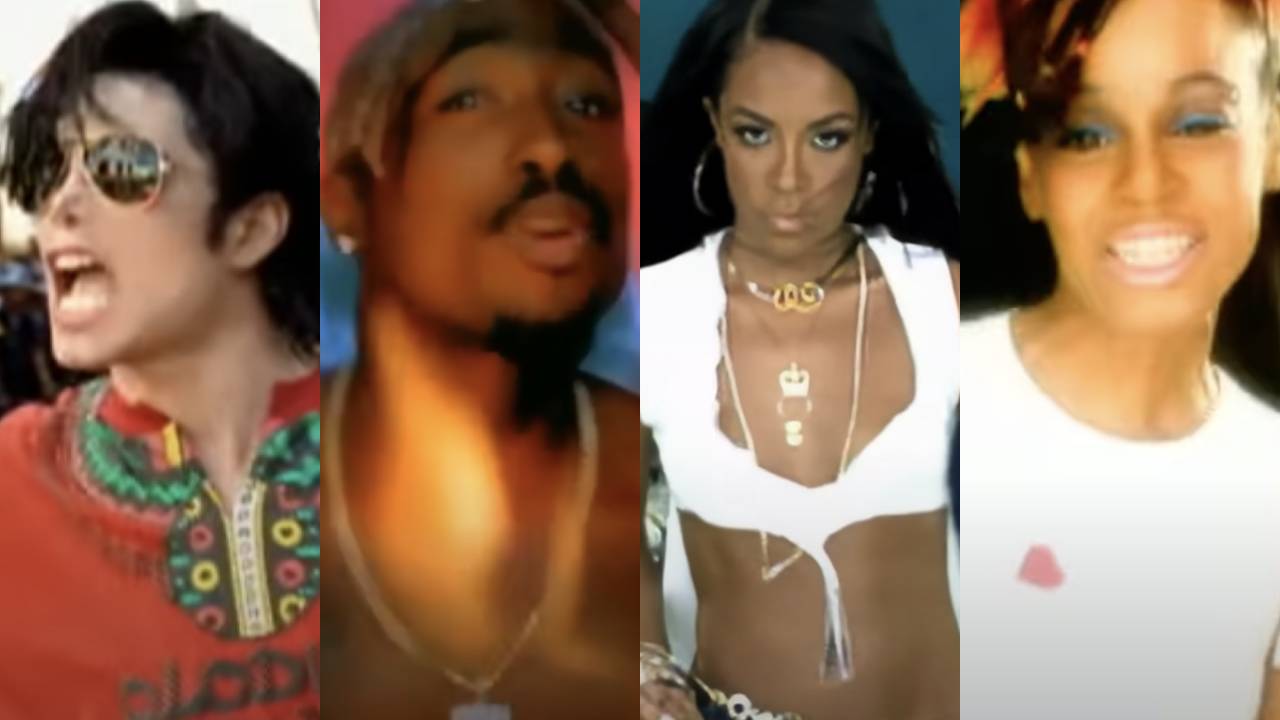 Perché Diddy è stato accostato alle morti di Michael Jackson, Tupac, Aaliyah e Lisa Lopes