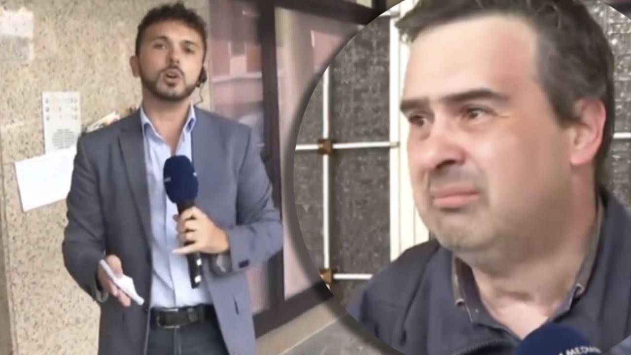 Fabio Giuffrida sul servizio per Pomeriggio 5: “Ho avuto timore. Cosa abbiamo omesso”