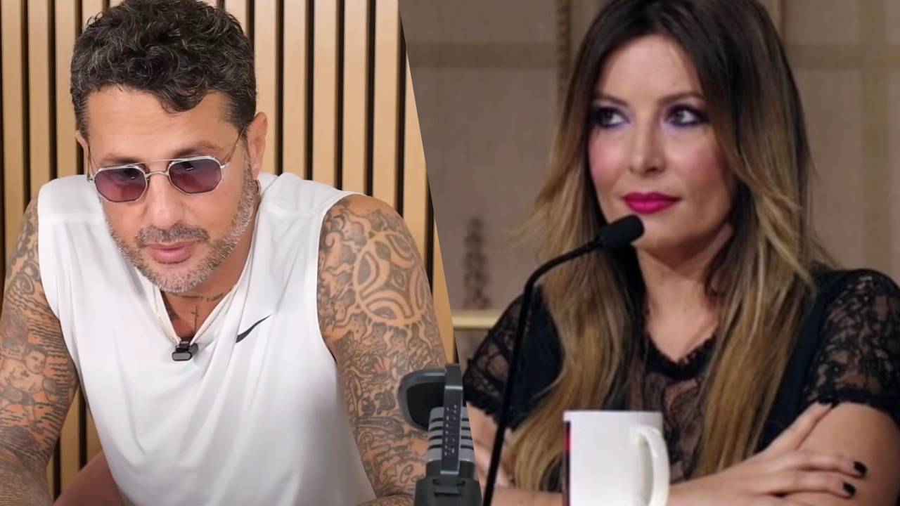 Fabrizio Corona, perché Selvaggia Lucarelli l’ha querelato