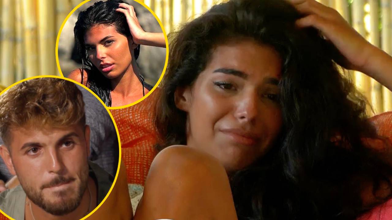 Federica Petagna ha mentito a Temptation Island? Cosa è saltato fuori