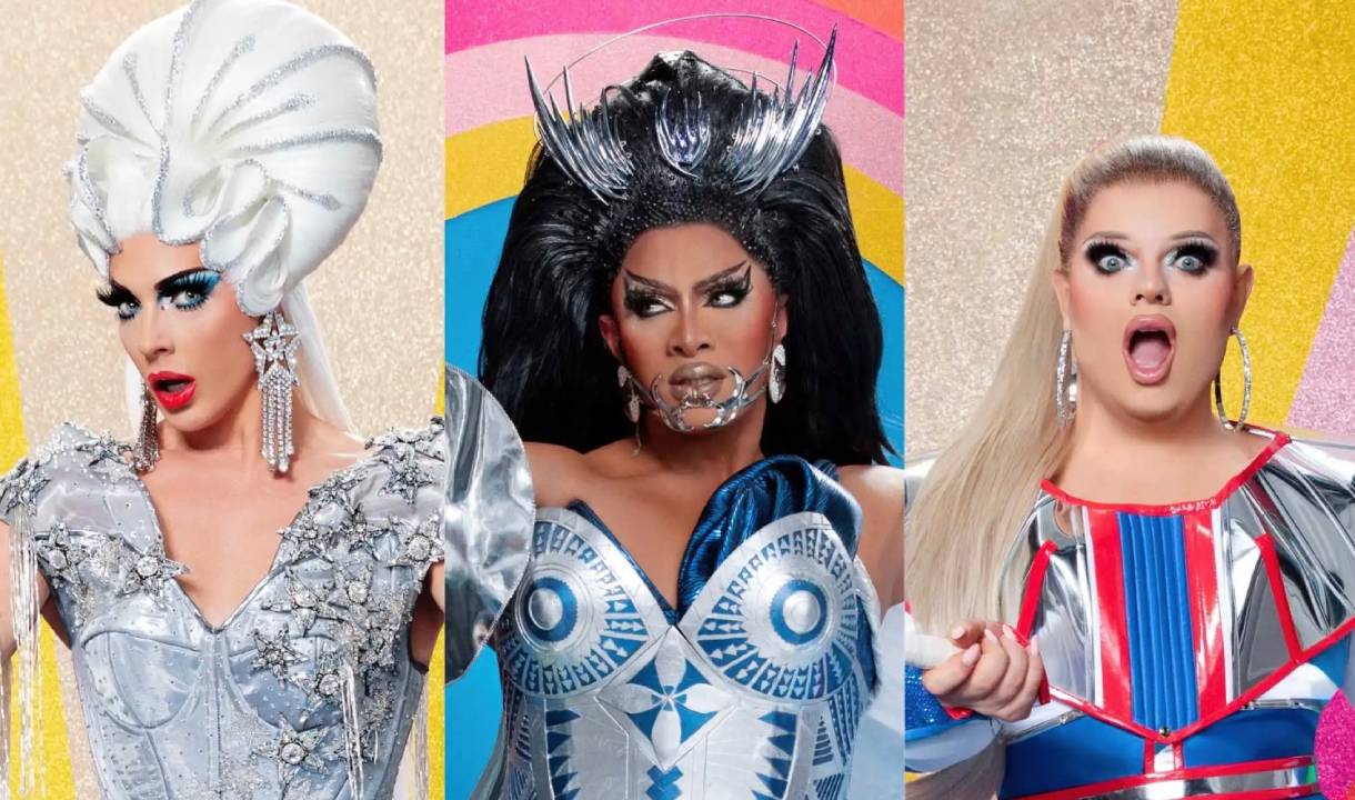 Global All Stars, RuPaul fa favoritismi? La risposta di Kitty Scott Claus