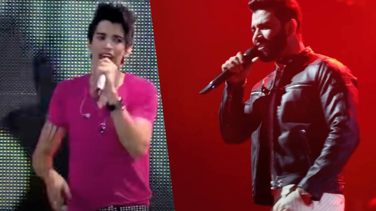 Gusttavo Lima, arrestato il cantante di Balada: “Tiratemi fuori”