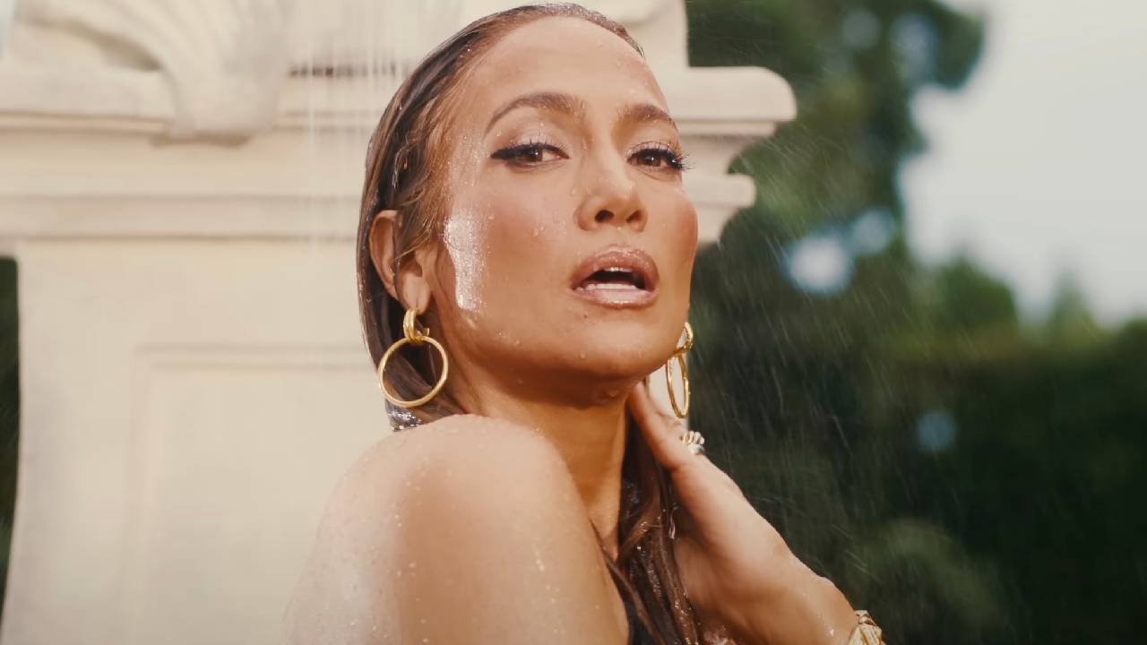 Jennifer Lopez 