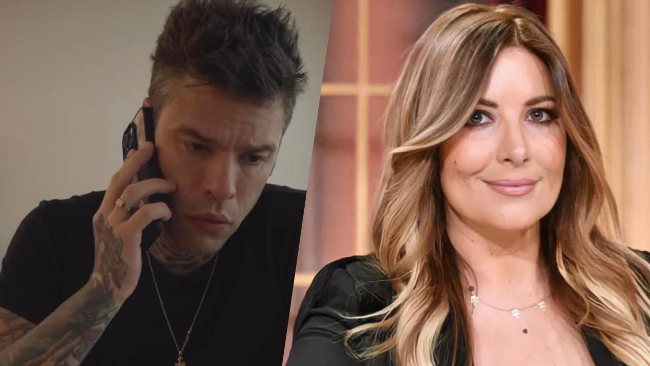 Lucarelli prende le parti di Fedez su un caso delicato: “Ha ragione”