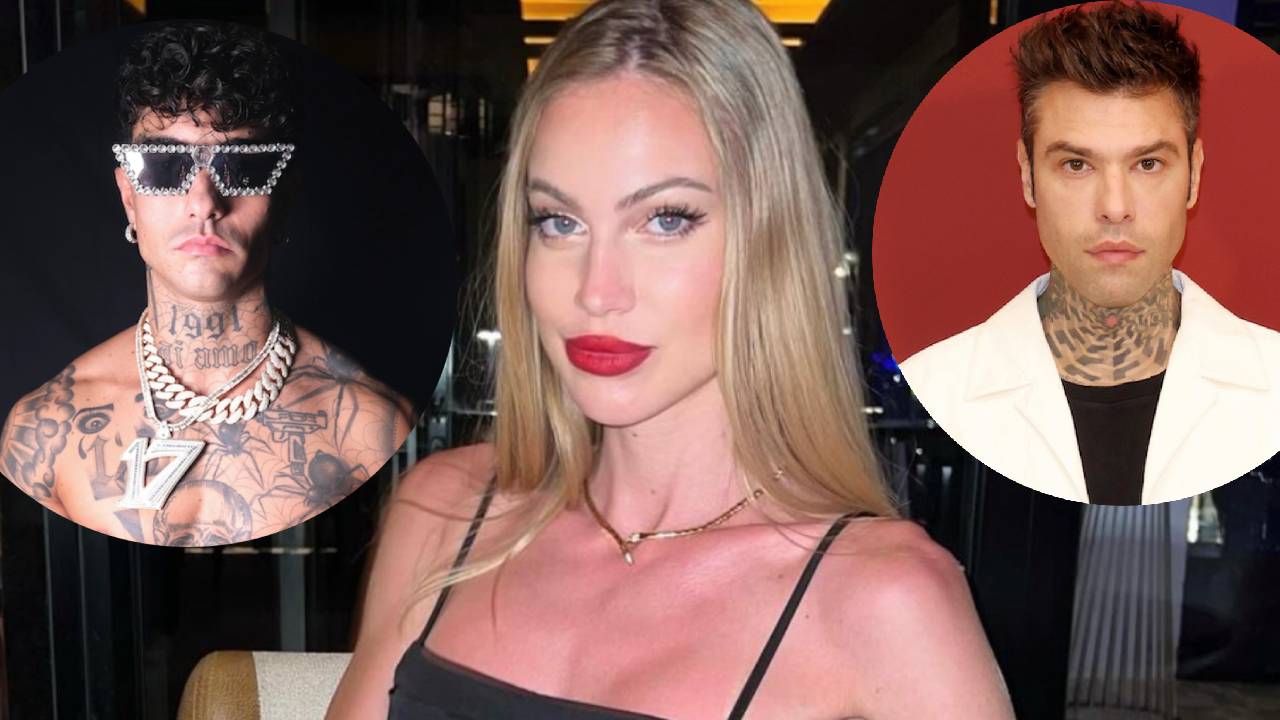 Nuova reazione di Taylor Mega alla lite tra Tony e Fedez: pioggia di critiche