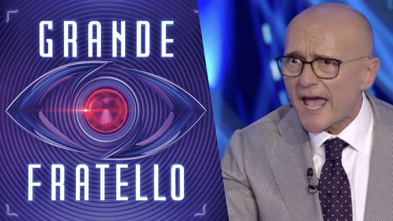 Rumor sul Grande Fratello: il programma perde un pezzo?