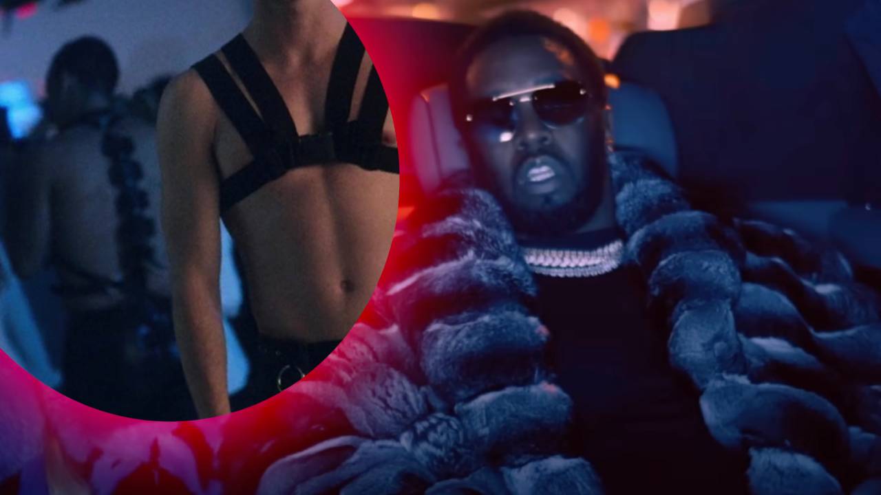 Segreti delle feste di Diddy, lo spacciatore: “Gay insospettabili e famosi”