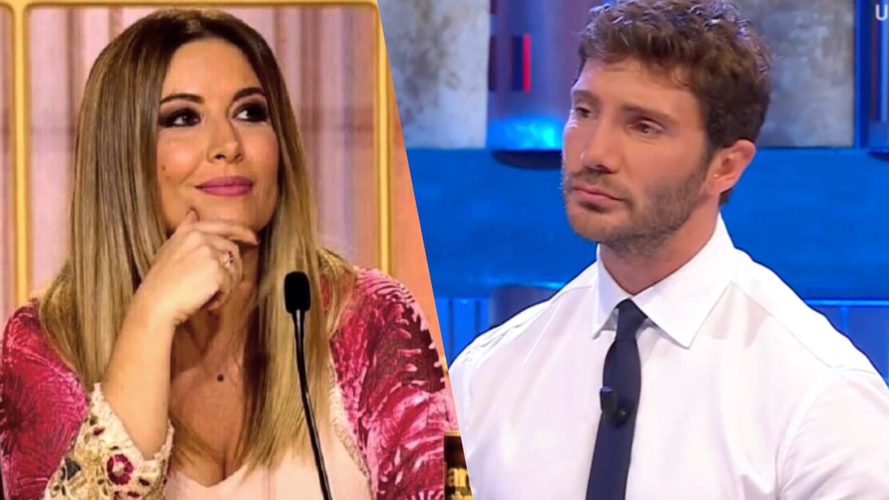 Selvaggia Lucarelli si espone su De Martino ad Affari Tuoi