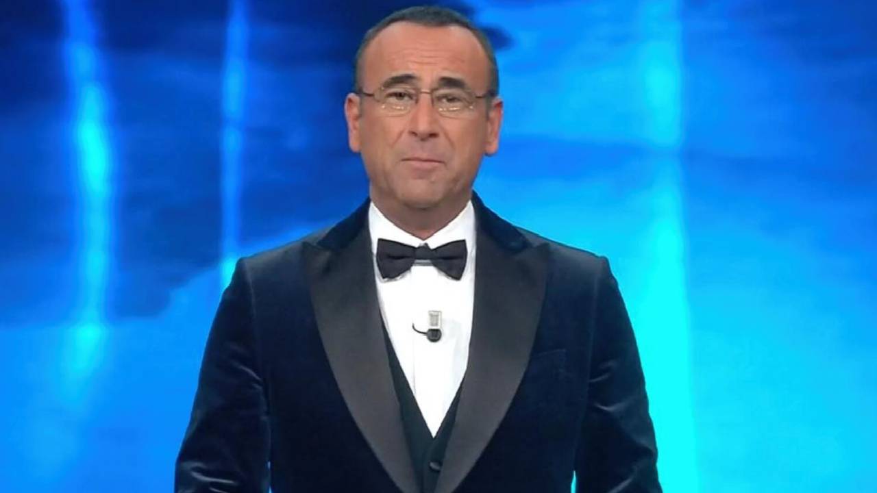 Sanremo 2025 