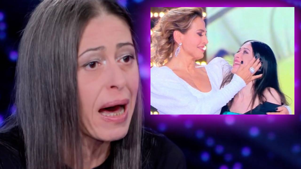 Trovato cita Barbara d’Urso: “Da lei è successo un caos”