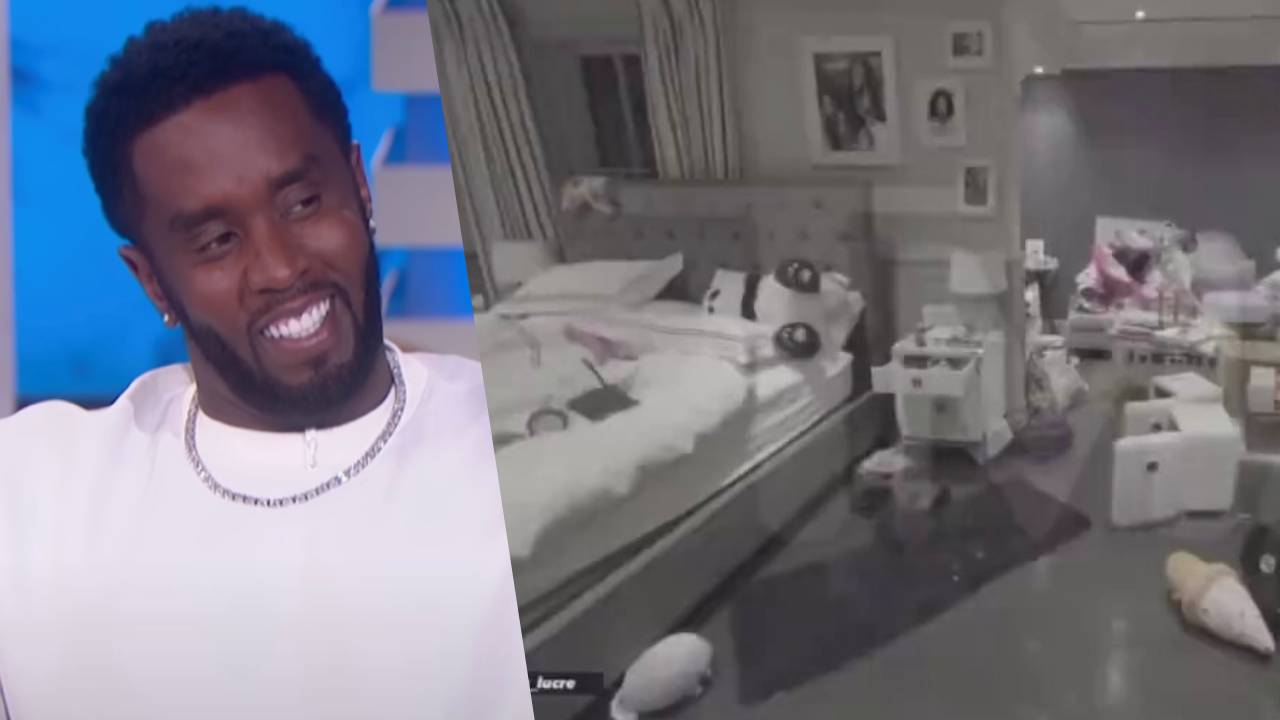 Vip famosissimo nei guai per colpa di Diddy: “Circola un loro video forte”