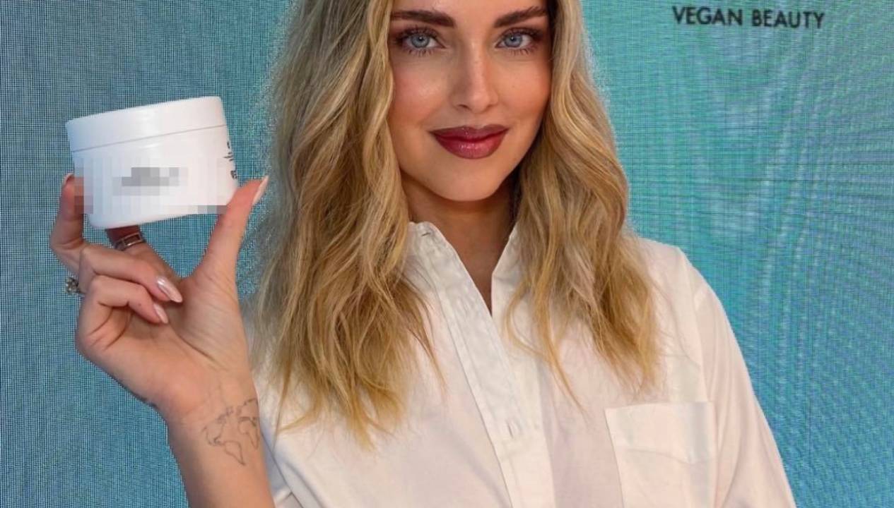 Chiara Ferragni torna a fare ADV su Instagram dopo 9 mesi: la reazione dell’azienda