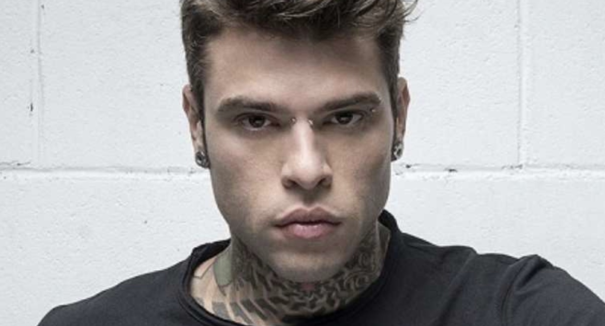 Fedez volto 