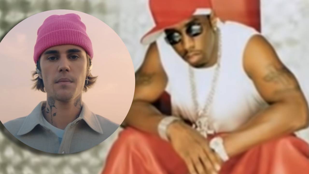 Justin Bieber vittima di Diddy? Il video del 2009 e i messaggi nascosti