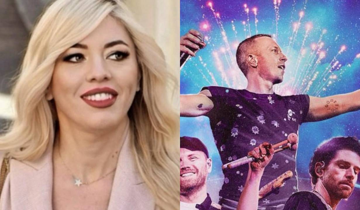 Boccia: “In auto blu al concerto dei Coldplay. Ecco perché ho iniziato a registrare”