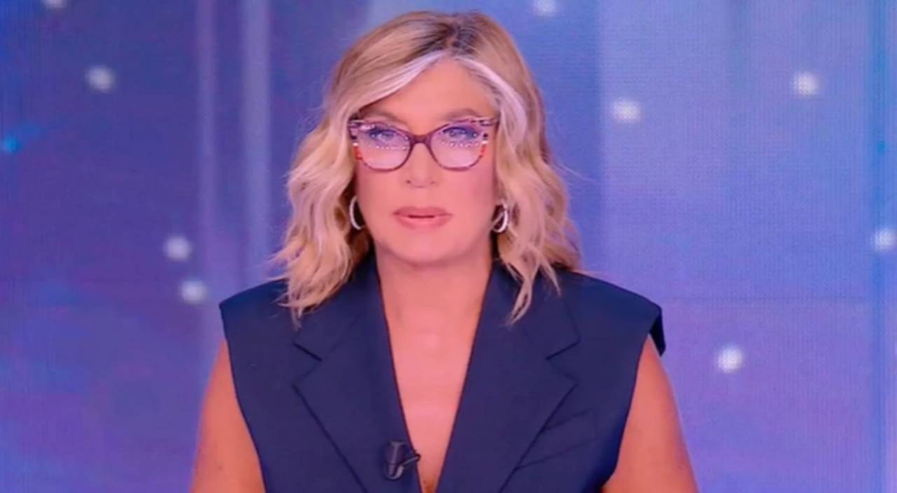 Myrta Merlino in diretta ritorna sul caso di Lorenzo Carbone: “Quello che penso”