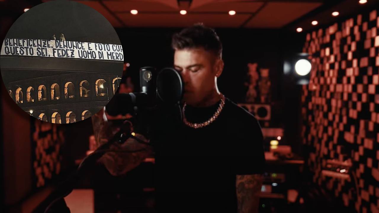 Fedez rap 