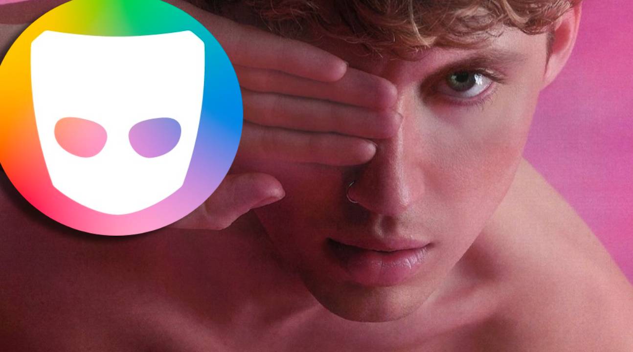 Troye Sivan cita Grindr in un video sfogo e l’applicazione gay risponde