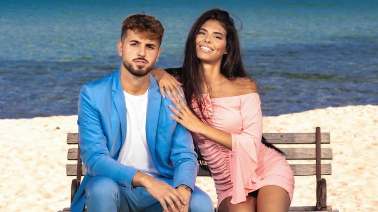 Alfonso e Federica, come sono usciti da Temptation Island: che è successo dopo