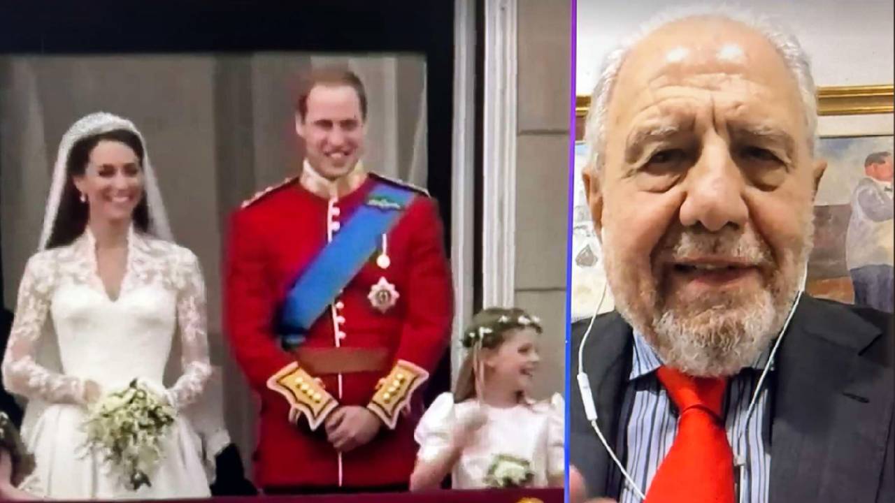 Antonio Caprarica svela la verità sulle liti furiose tra William e Kate