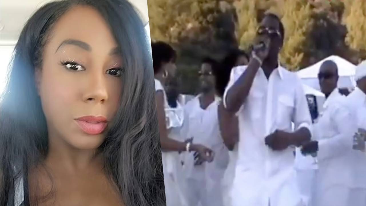 Ballerina fa i nomi dei vip che erano ai festini di Diddy: “Cosa chiedevano”