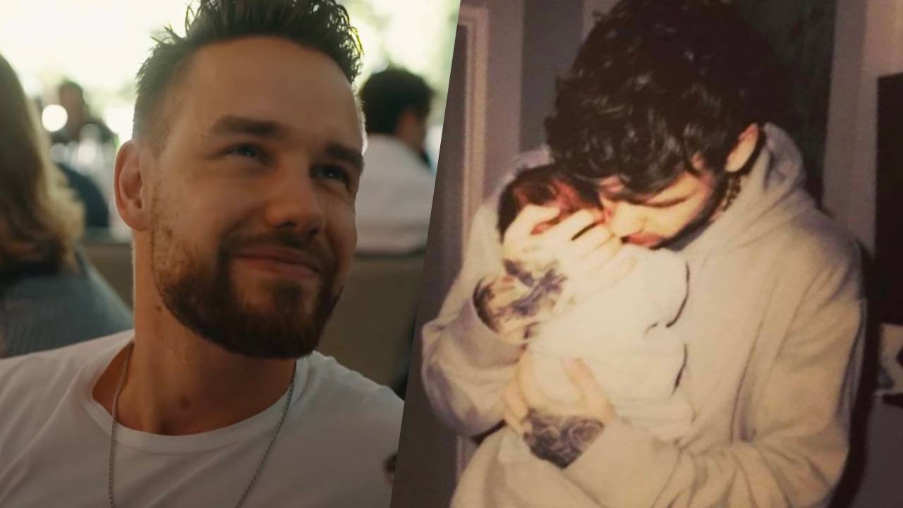 Bear Payne, le ultime parole di Liam su suo figlio di sette anni: il video