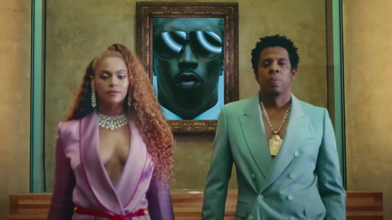 Beyoncé e Jay Z reagiscono alle accuse sul caso di Diddy