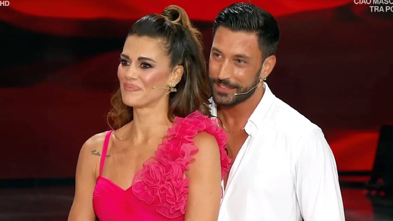 Bianca e Giovanni si sono innamorati a Ballando con le Stelle? Parla lei