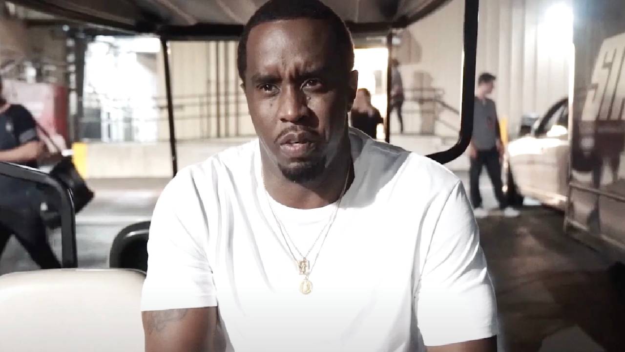 Diddy, un suo collega ammette: “Ora parlo io, alle sue feste a 16 anni”