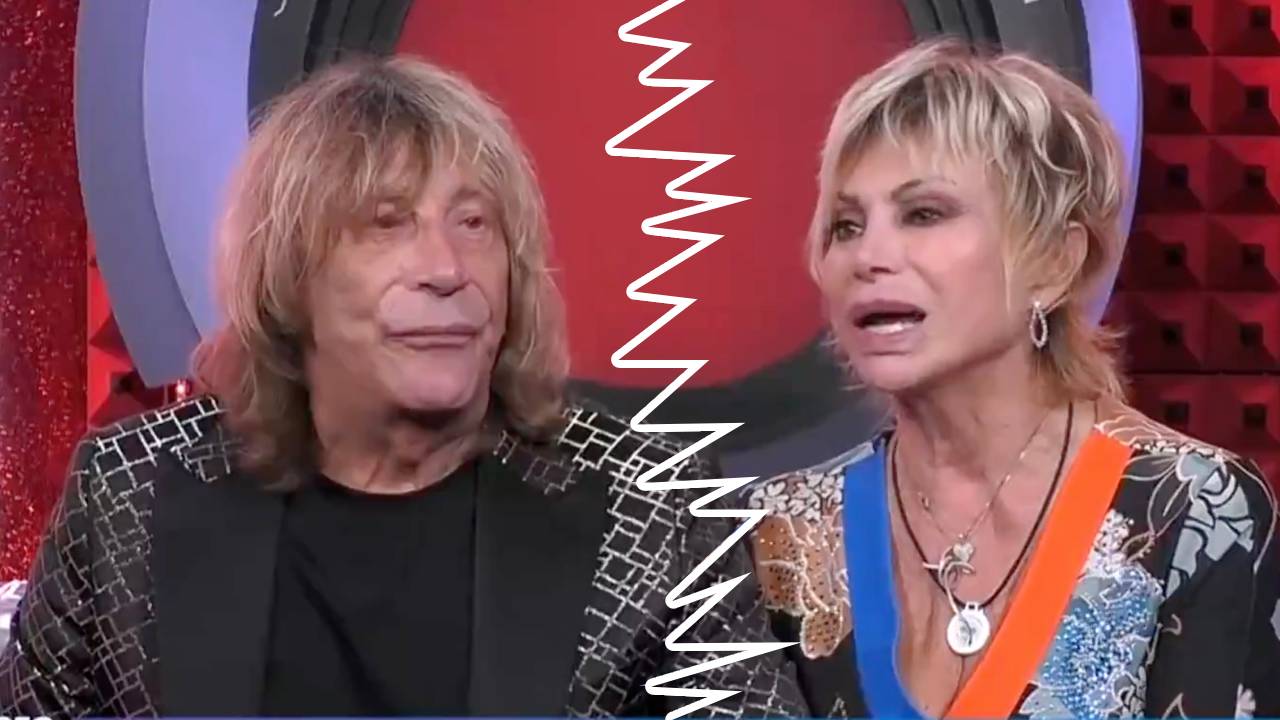 Enzo Paolo e Carmen hanno finto? Rivelazione sulla crisi