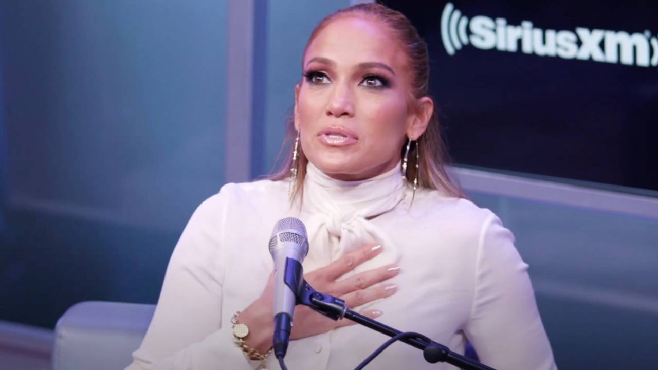 JLo: “Quello che ho passato mi ha quasi fatta fuori”