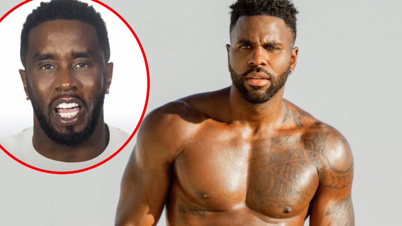 Jason Derulo