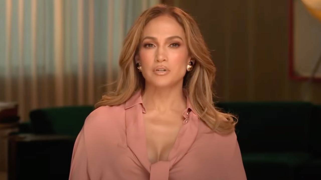 Jennifer Lopez da Biccy.it